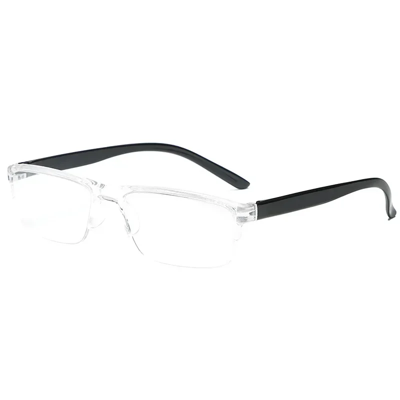 High-definition Optical Reading Glasses Presbyopic Eyewear Portable Ultralight Presbyopia Unisex Glasses reading glasses