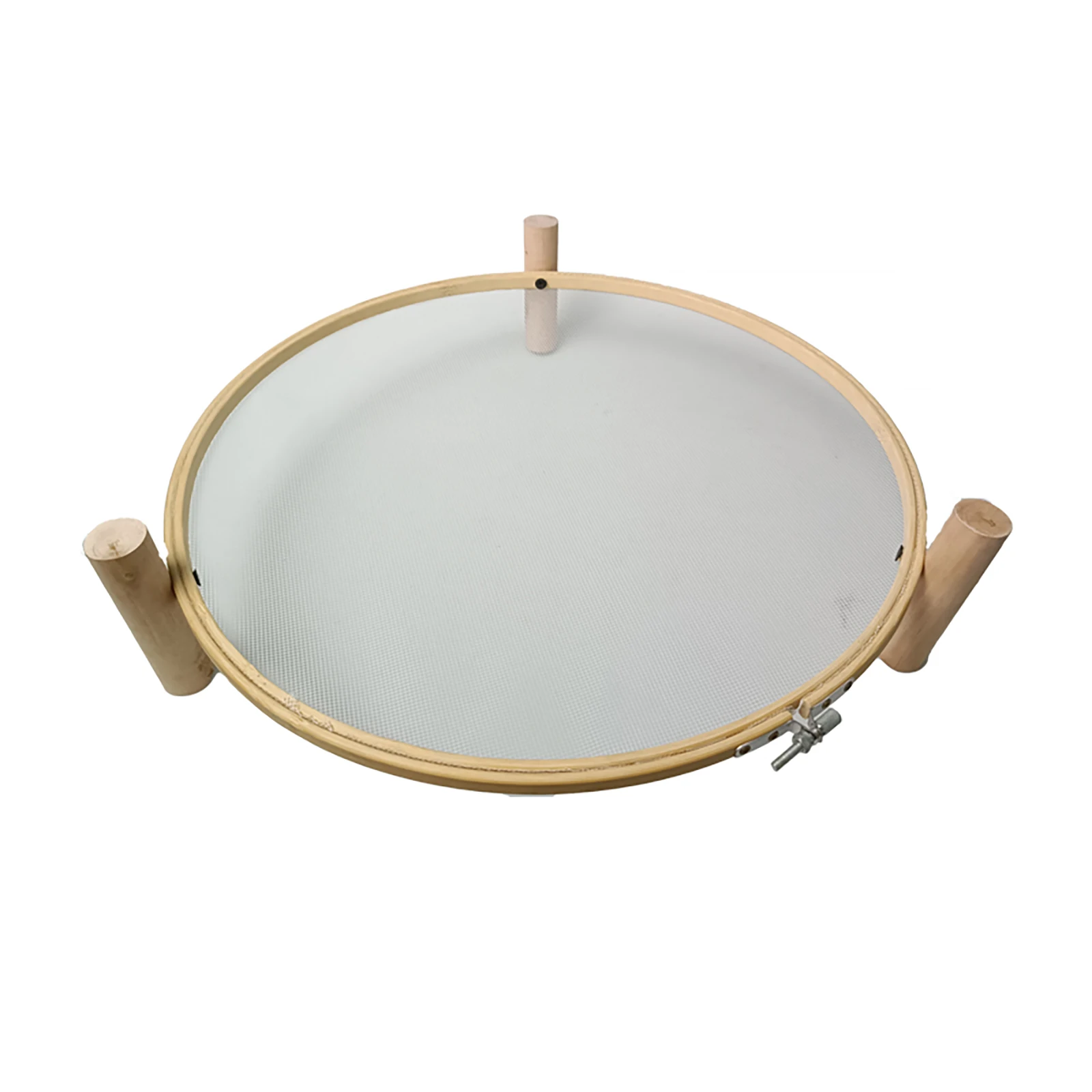 Drewniane spinacze do prania do makaronu wielofunkcyjne suszarki do świeże jedzenie wielokrotnego użytku, nadające się do układania w stosy, stojąca suszarka taca do suszenia makaronu Chili z siatką 12 S50d5b4400eaa459b8c004dba4615f344i Drewniane spinacze do prania do makaronu wielofunkcyjne suszarki do świeże jedzenie wielokrotnego użytku, nadające się do układania w stosy, stojąca suszarka taca do suszenia makaronu Chili z siatką