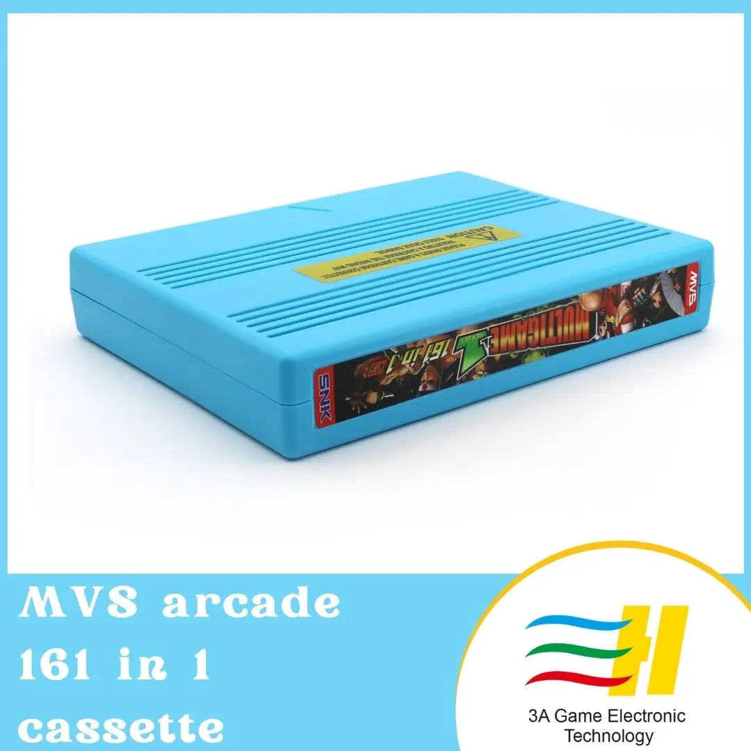 Sengoku 3 – Cartouche Neo Geo MVS – Original SNK – Arcade – Très Bon état