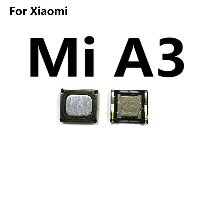 Earphone Earpiece Top Ear Speaker 