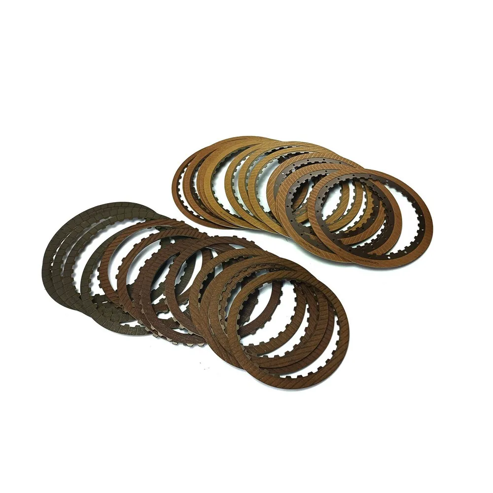 Auto Transmission Master Rebuild Kit Clutch Disk Piston Filter for VW Jetta Audi A3 A4 gear box repair kit