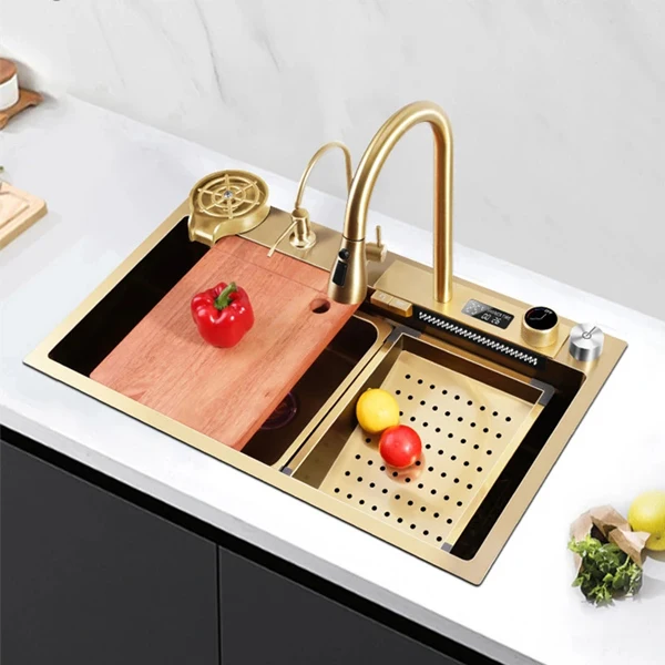 Kitchen Bathroom Facility Supplier Store