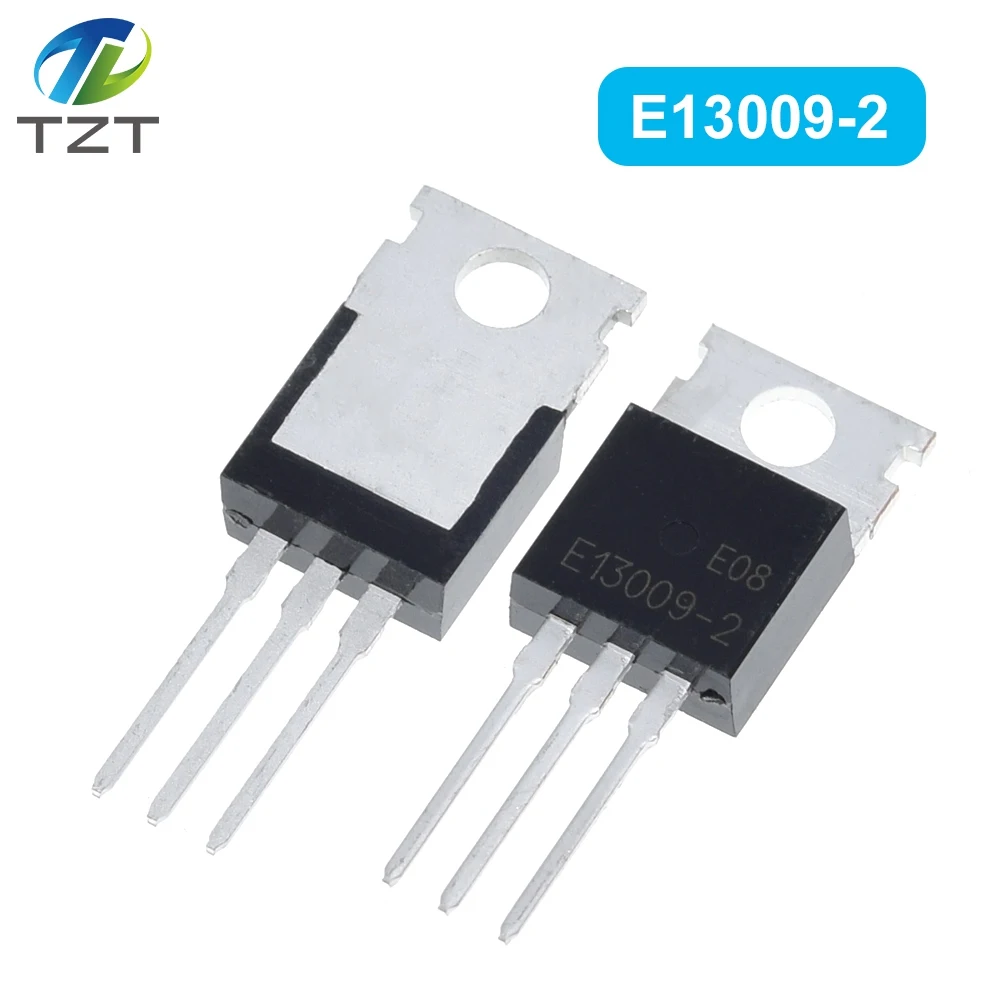 10/30PCS MJE13005 MJE13007 MJE13009 E13005-2 E13007-2 E13009-2 전압 조정 모듈