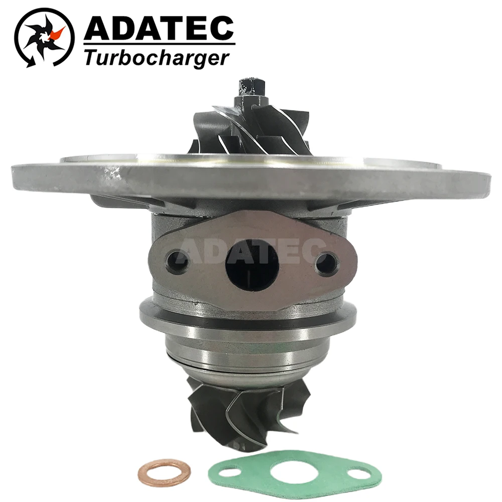 

RHF5 Turbo Cartridge 8972402101 VIDA VA420037 Turbine CHRA VC420037 for Isuzu D-Max 2.5TD 4JA1-L 100KW - 136HP 2004-