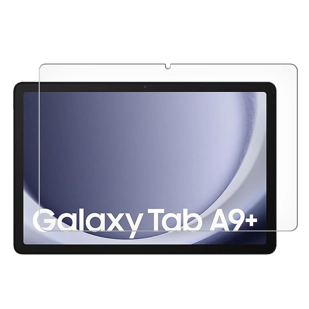 

Защитная пленка из закаленного стекла для планшета Samsung Galaxy Tab A9 + 11 дюймов