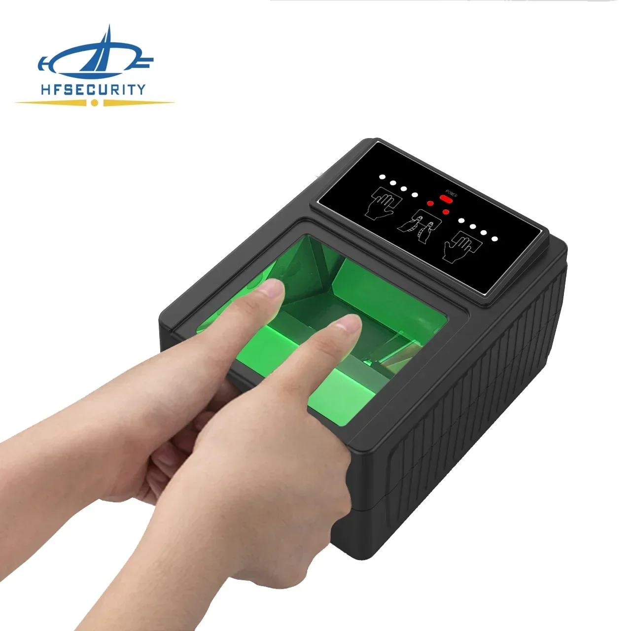 HFSecurity Bio600 HOT 생체인식 FBI FAP 60 생체인식 무료 SDK 4 4 2 지문 스캐너 (신뢰할 수 있는 보안 기능 탑재)