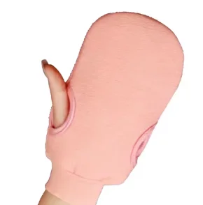 Exfoliating Gloves Exfoliating Gloves for Shower Body Scrubbe Body Scrubber Dead Skin Removerjavascript: