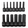 1/2 Universal Impact Wrench Socket Adapter Cr-MO Wrench Adapter Spanner Set Hex Head Socket Air Impact Craftsman H5-H19 1