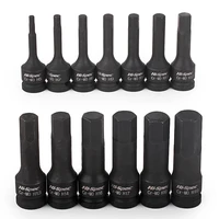 1/2 Universal Impact Wrench Socket Adapter Cr-MO Wrench Adapter Spanner Set Hex Head Socket Air Impact Craftsman H5-H19 1