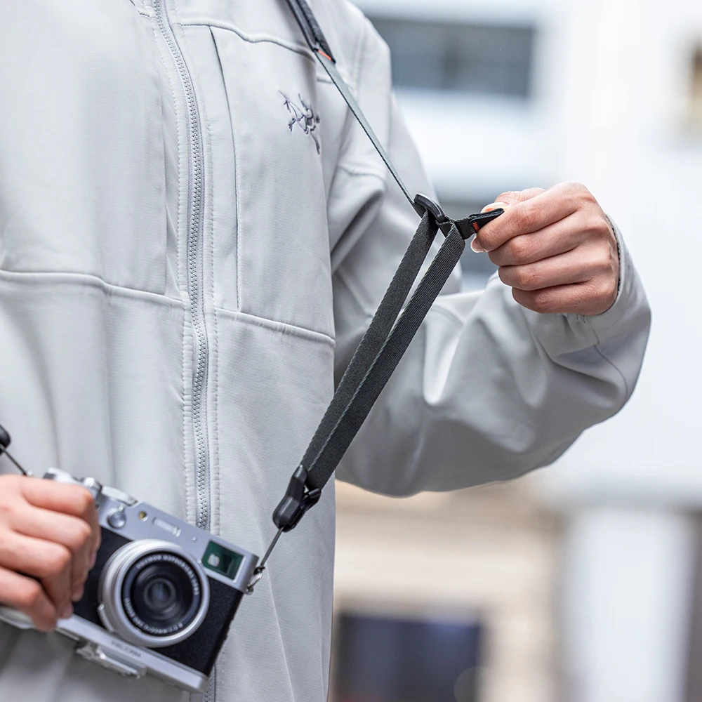 FALCAM MAGLINK Quick Magnetic Buckle Shoulder Strap Lite V2 Original Magnetic Quick Release for Camera Outdoor Photography