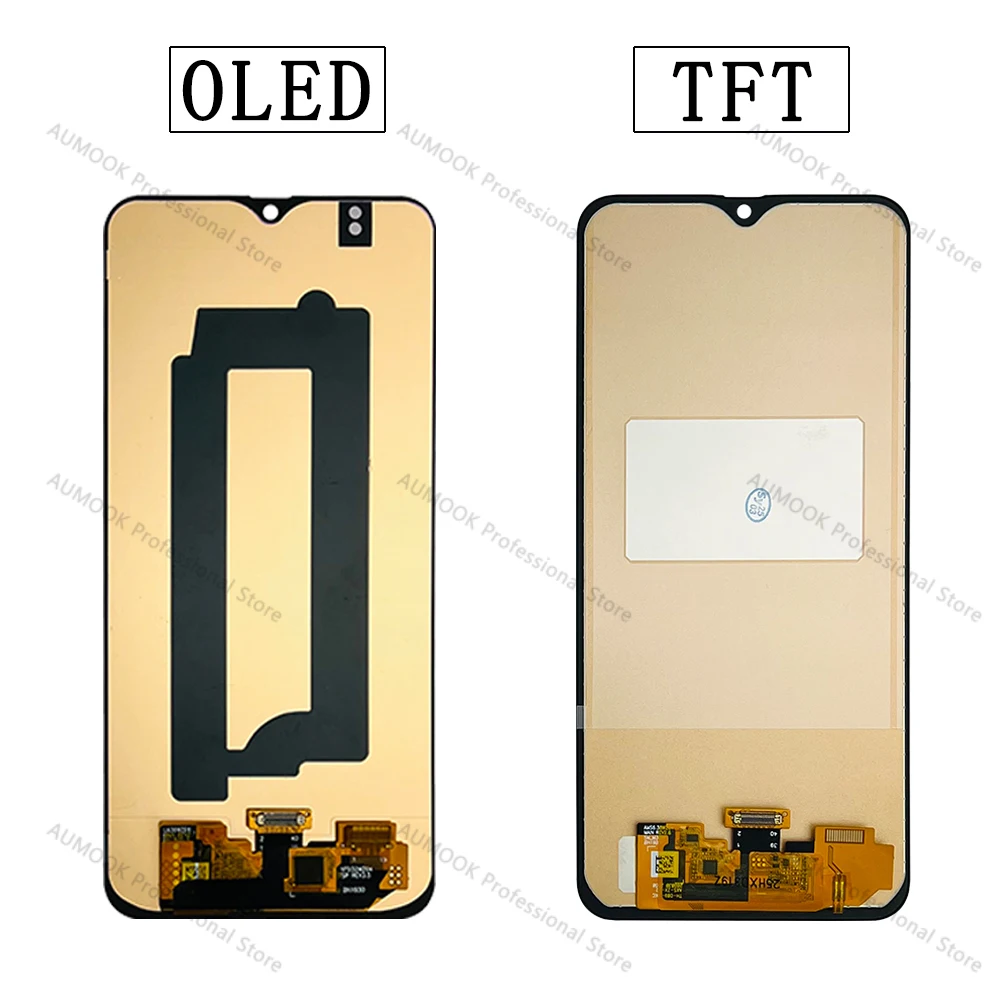 For Samsung Galaxy M31 M21 LCD Display M315F M215F Touch