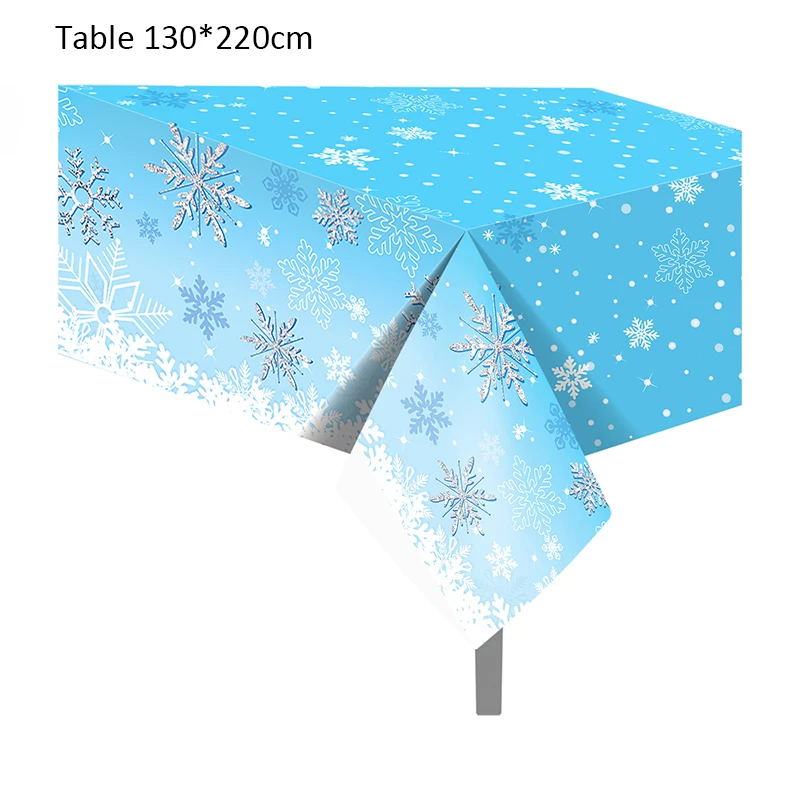 1pcs Tablecloth