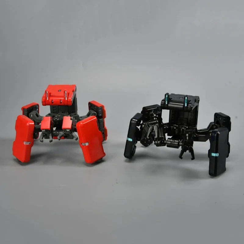 52toys メガボックス MB16 TUKURU 52Toys Megabox alloy MB-16 TUKURU Maintenance robot Action