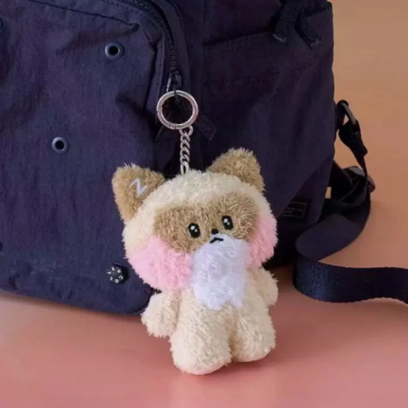 zeroni ジャンハオ　キーホルダーセット ZB1 LINE FRIENDS ZERONI OFFICIAL HANINI PHOTOCARD HOLDER