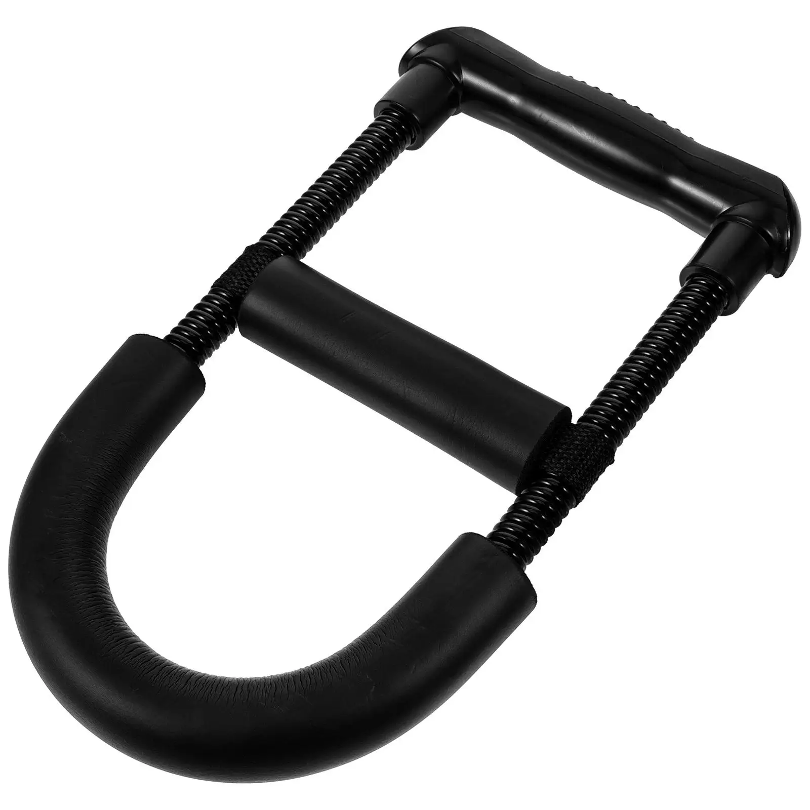 Wrist Force Trainer Adjustable Power Exerciser for Strength Training Fitness Supplies Lightweight Portable Arm Wrist Device High