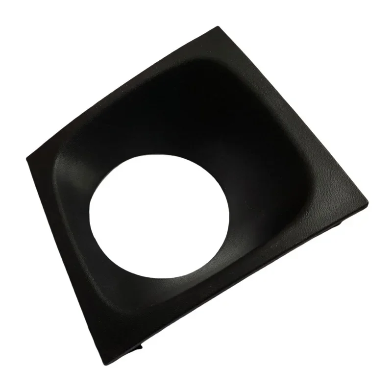 자동차 전면 적응형 크루즈 컨트롤 베젤 68143108 Jeep Grand Cherokee 2014-2015 ACC 센터 베젤 자동 외장 액세서리용 AB