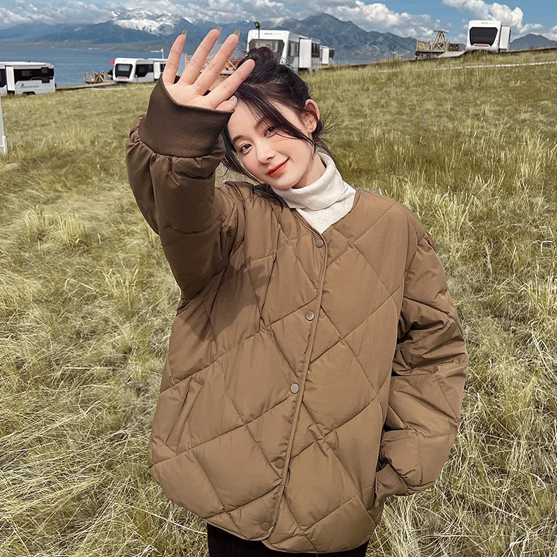 Рисунок 2 - Осень-зима 2023, короткая пуховая