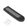 Rubber Display Cover
