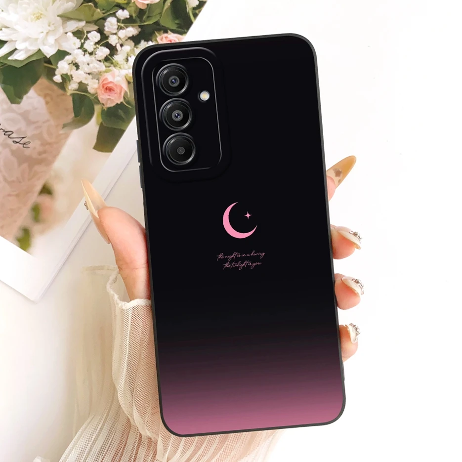 Cute Cat Fashion Shockproof Phone Case Cover