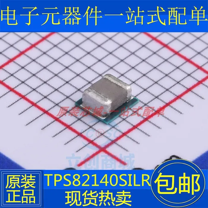 

TPS82140SILR TPS82140 /DC USIP8 82140