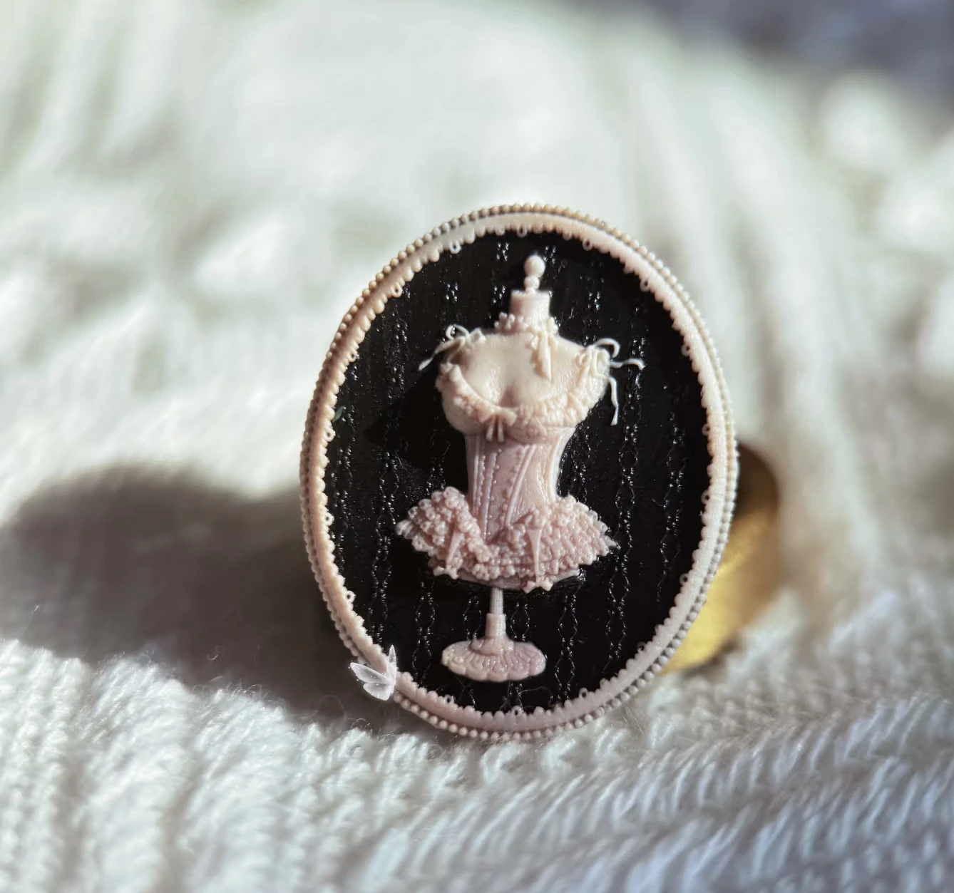 Handmade Bronze Seal Wedding Invitation Gift for Girlfriend Retro Fire Seal Stam Kit Surprise Present