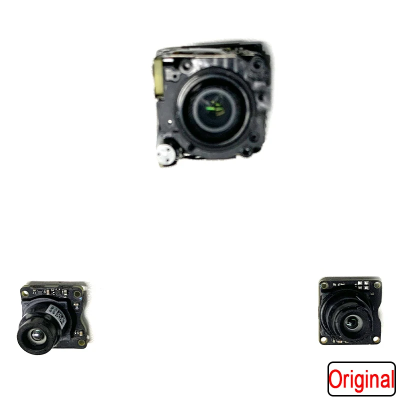 Hélices DJI 4 P 2.0 New Version - Pièces Détachées Drone