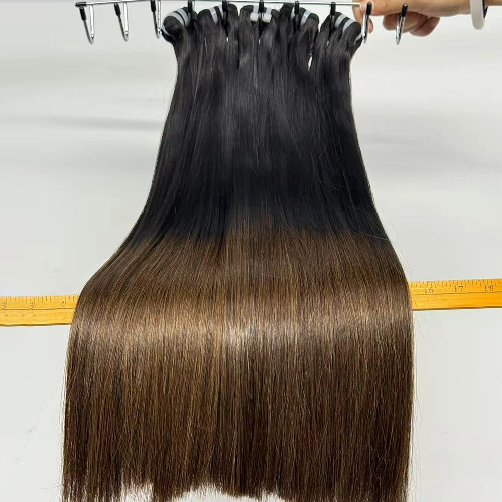 16A Hair Super Double Drawn Bundles Bone Straight Vietnamese Human Hair Full Bundles Hair Extensions Weaving 100g/Bundle