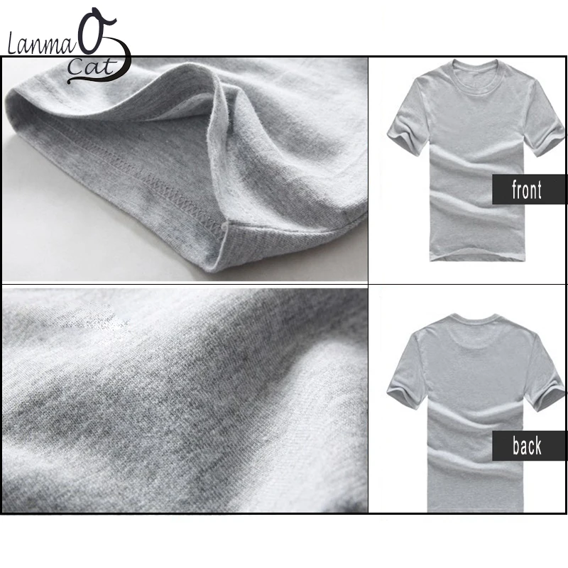 Customized Cotton Family Matching Clothes Mom Daughter Son Dad Personalized Printing T shirts For Aldults and Children 4