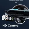 6CH Aquatic Smartphone Remote Control Boat WIFI FPV HD Camera Gravity Sensor Waterproof Protect Streamline Body Design RC Boat 5