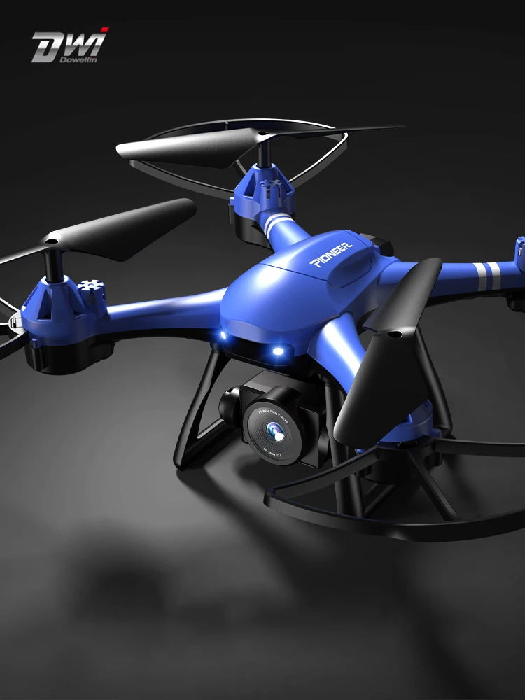 X7 DUAL CAMERA BLUE