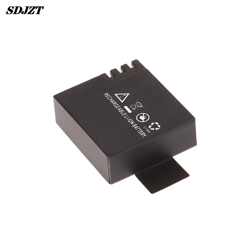 37V900mahRechargeableBatteryForSJCAMSJ4000SJ5000SJ6000SJ7000