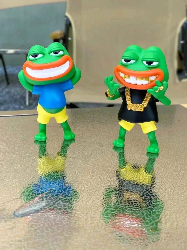 置物 Pepe the rat Zou Liang 53/199 Mouse Statue Zisha Tea Pet Clay Chinese Tea Play Mud Rat Animal