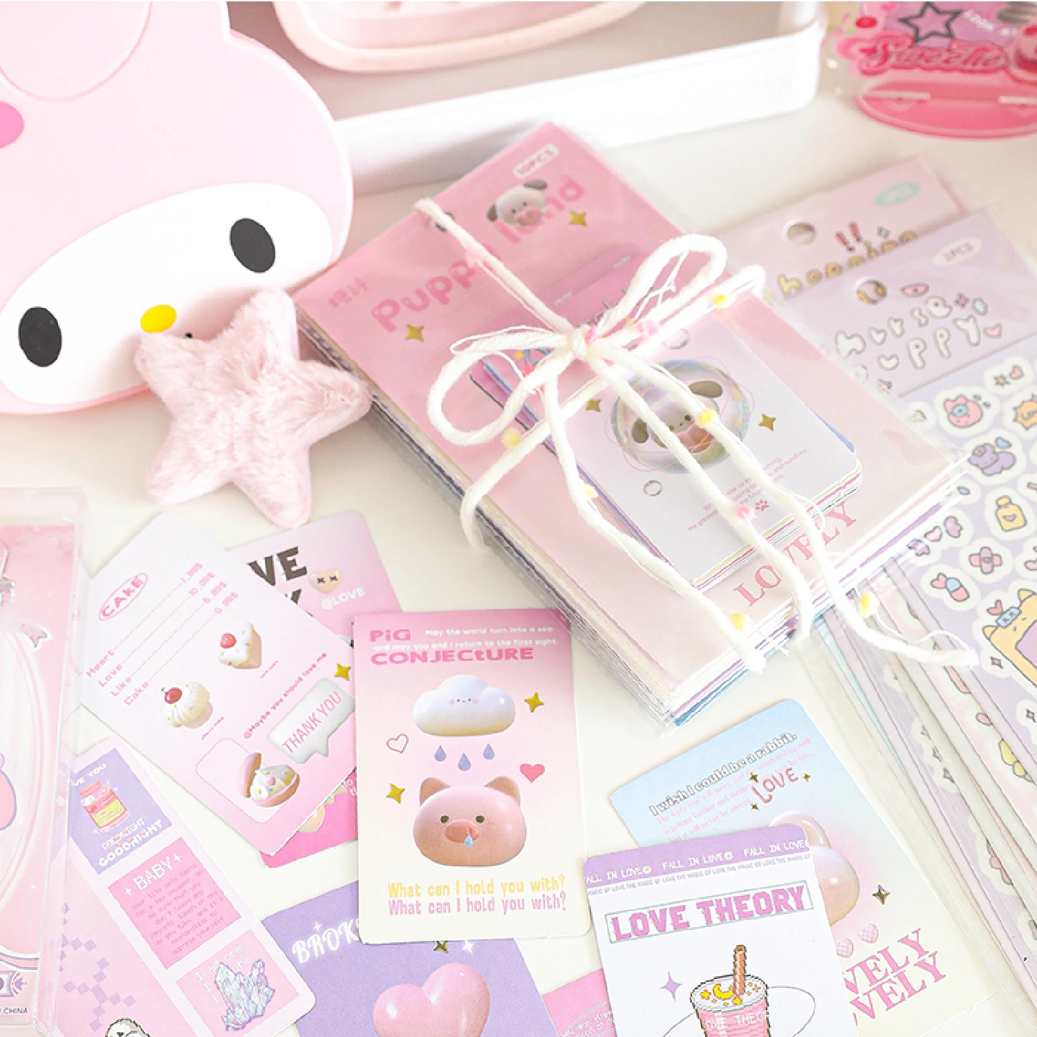 мини-карточки