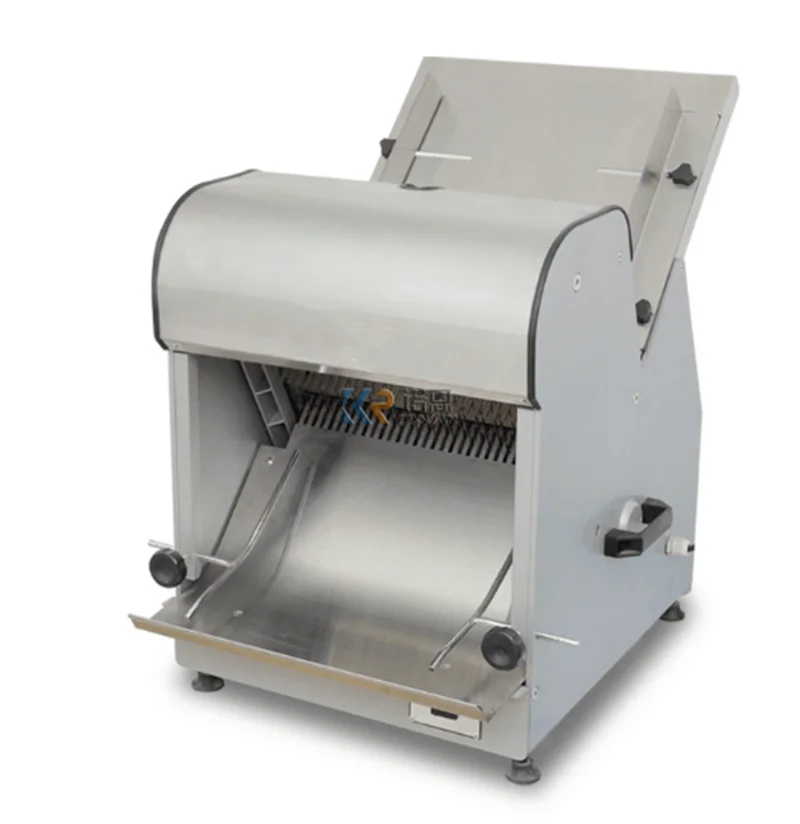 table top bread slicer machine