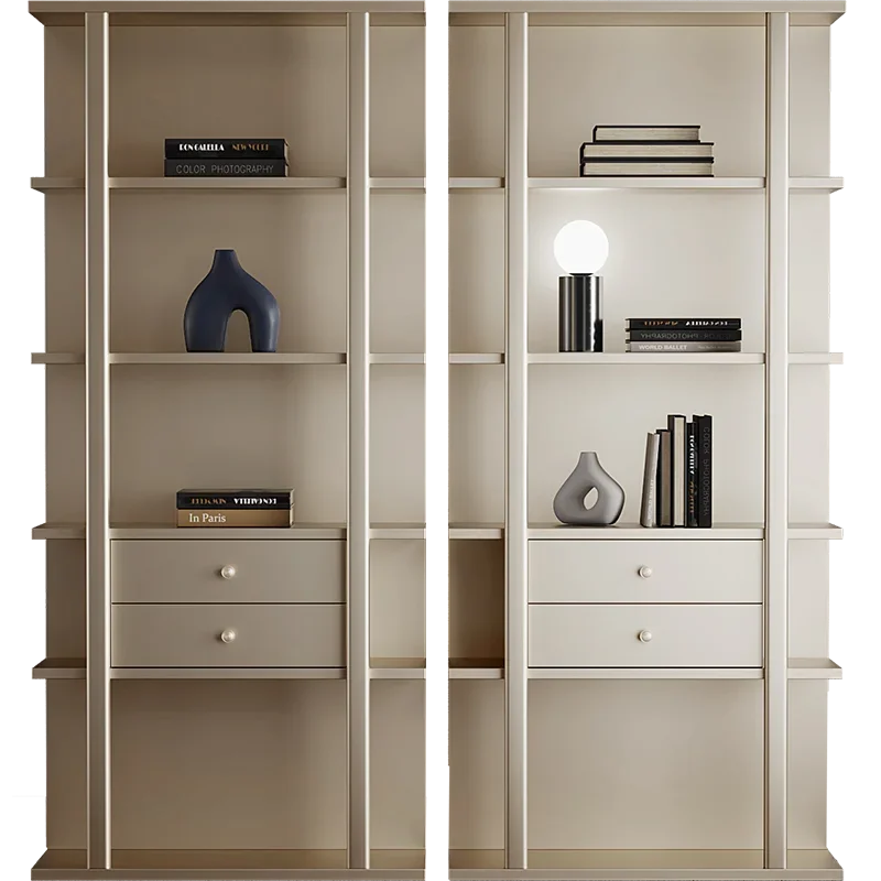 File cabinet information display cabinet office furniture boss desk background office bookcase storage