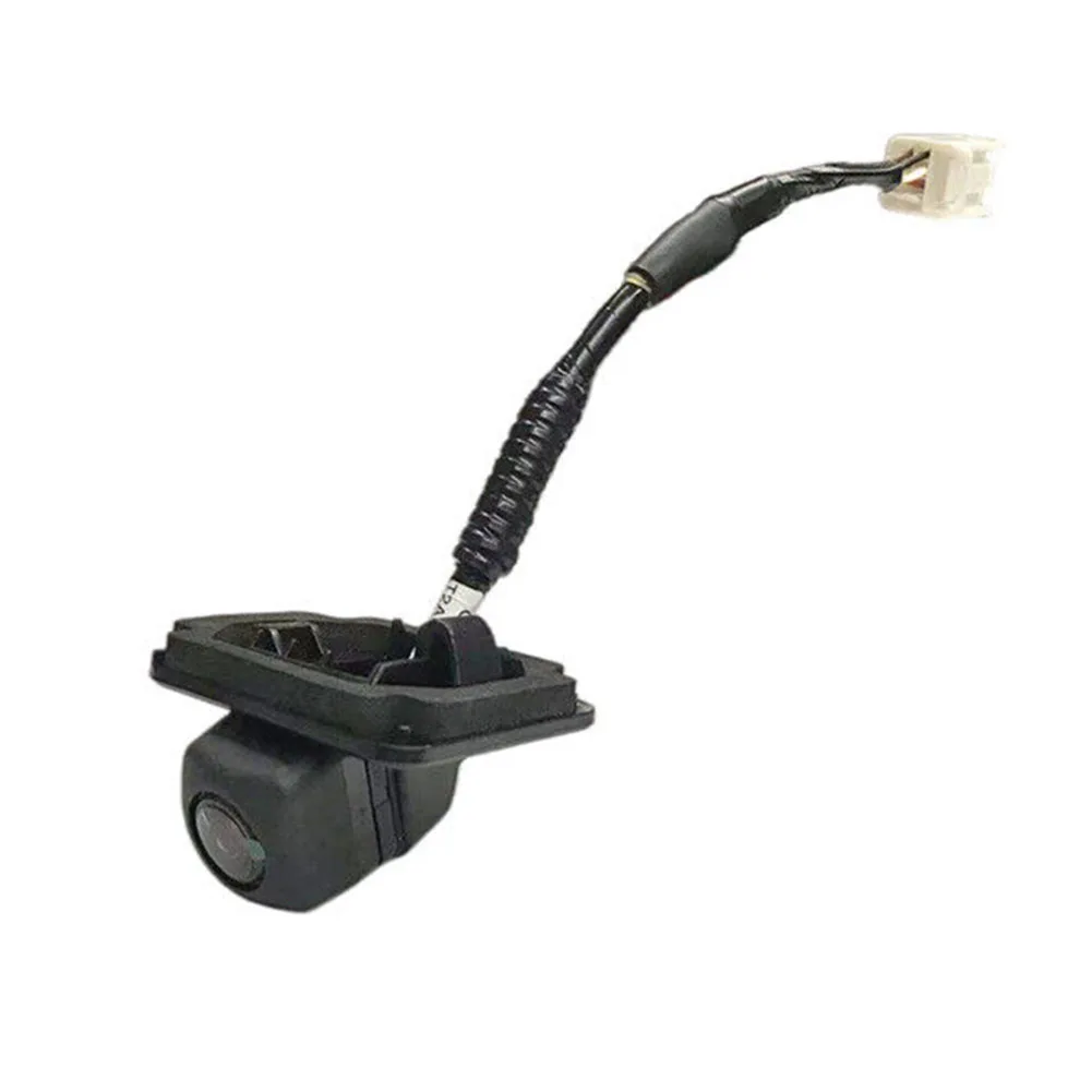OEM 커넥터가 있는 2016 2017 어코드용 직접 교체형 후방 카메라 39530T2AA31 높은 호환성