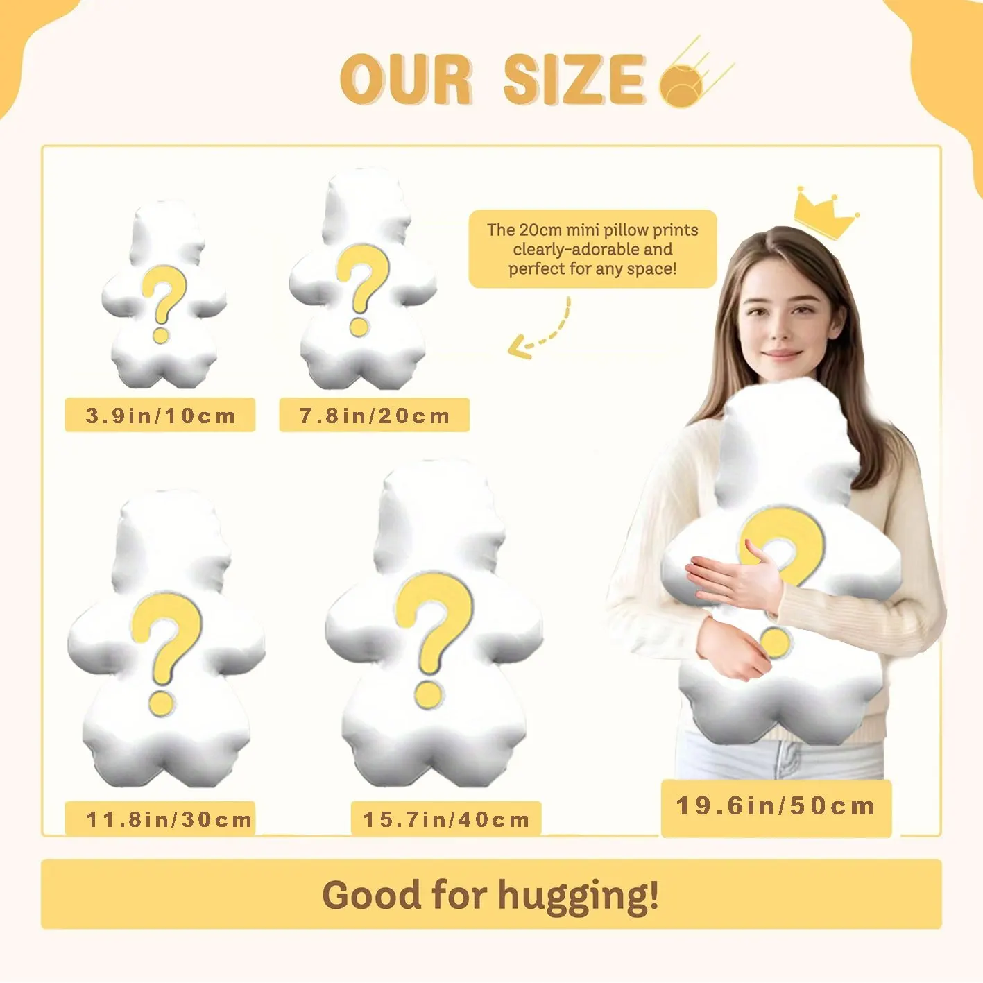 새로운 맞춤형 사진 플러시 베개 - 당신의 사진으로 꾸미는 녹색 근육맨, 당신의 남자친구를 위한 필수 선물