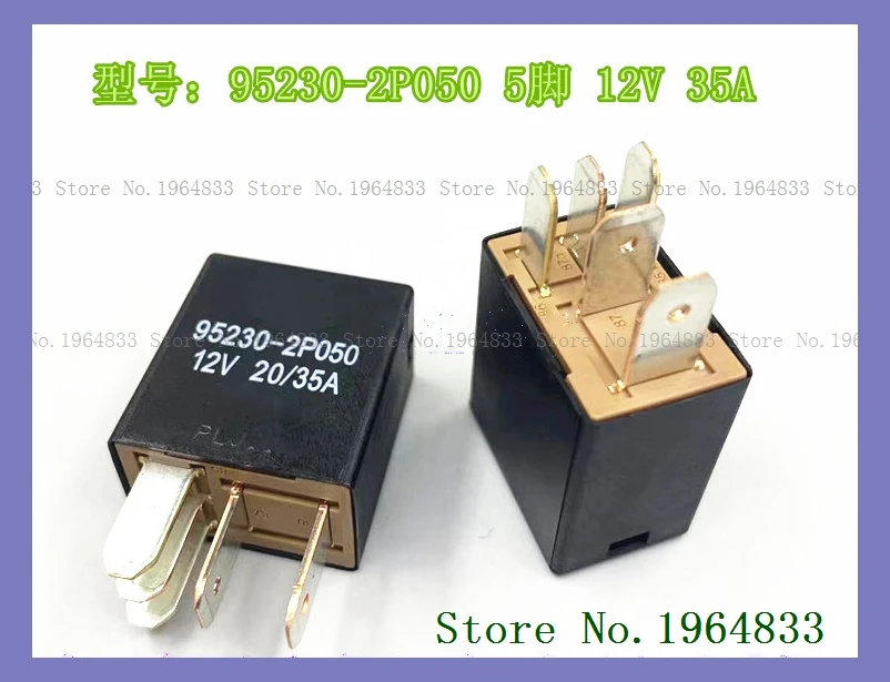 

95230-2P050 DIP-5 12V35A HFV6