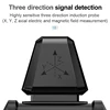 EMF Meter Digital Color Screen Household Electromagnetic Field EMF Detector Handheld Electromagnetic Field Radiation Tester 3