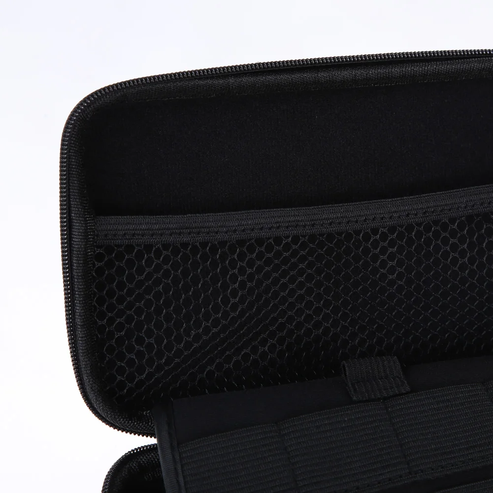 EVA Shockproof Protective Carrying Case with Strap