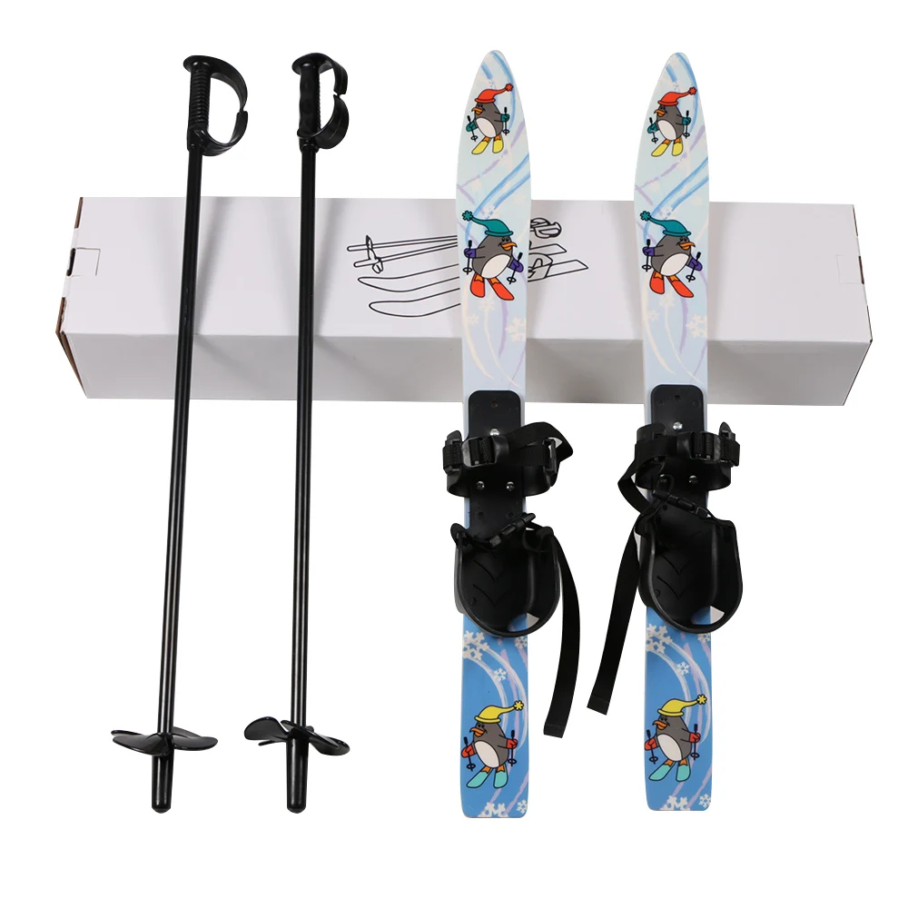 winter-children's-cartoon-strap-pair-snowboard-ski-pole-set-for-outdoor-sports-for-children-aged-5-13-children's-new-year-gift