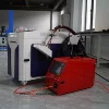 Handheld portable laser cutting welding machine rust removal 1.5kw 2kw 3 in 1 fiber machine 1