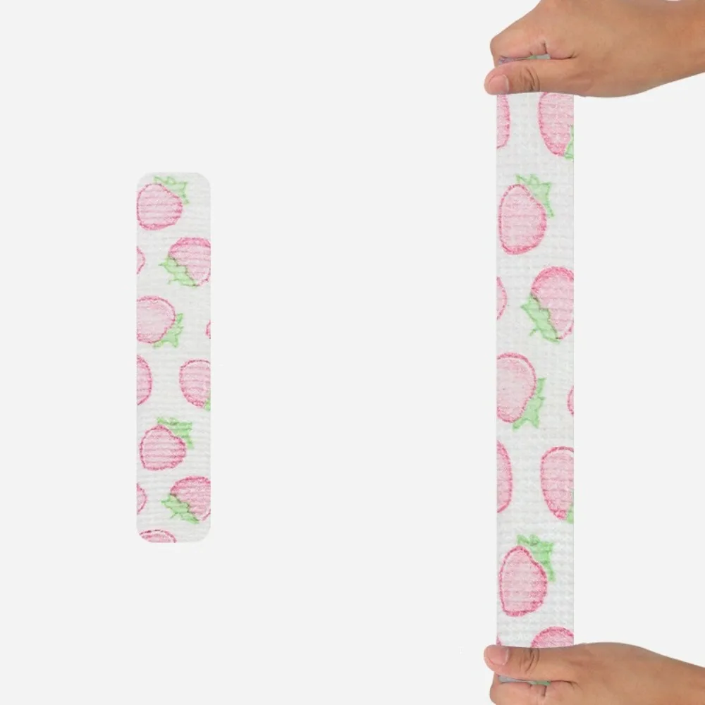 Finger Bandage 1PC Flex Nail Protection Breathable Self-adhesive Manicure Tool