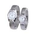 Silver 1 Pair