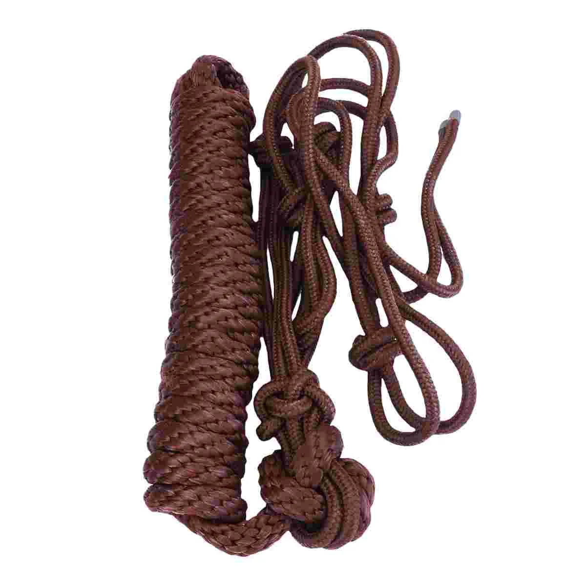 Equestrian Supplies Halter Adjustable Horse Head Bridle Horse Head