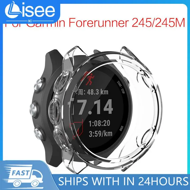 

Чехол для смартфона Garmin Forerunner 965 265 265S 245 245M 645 645M