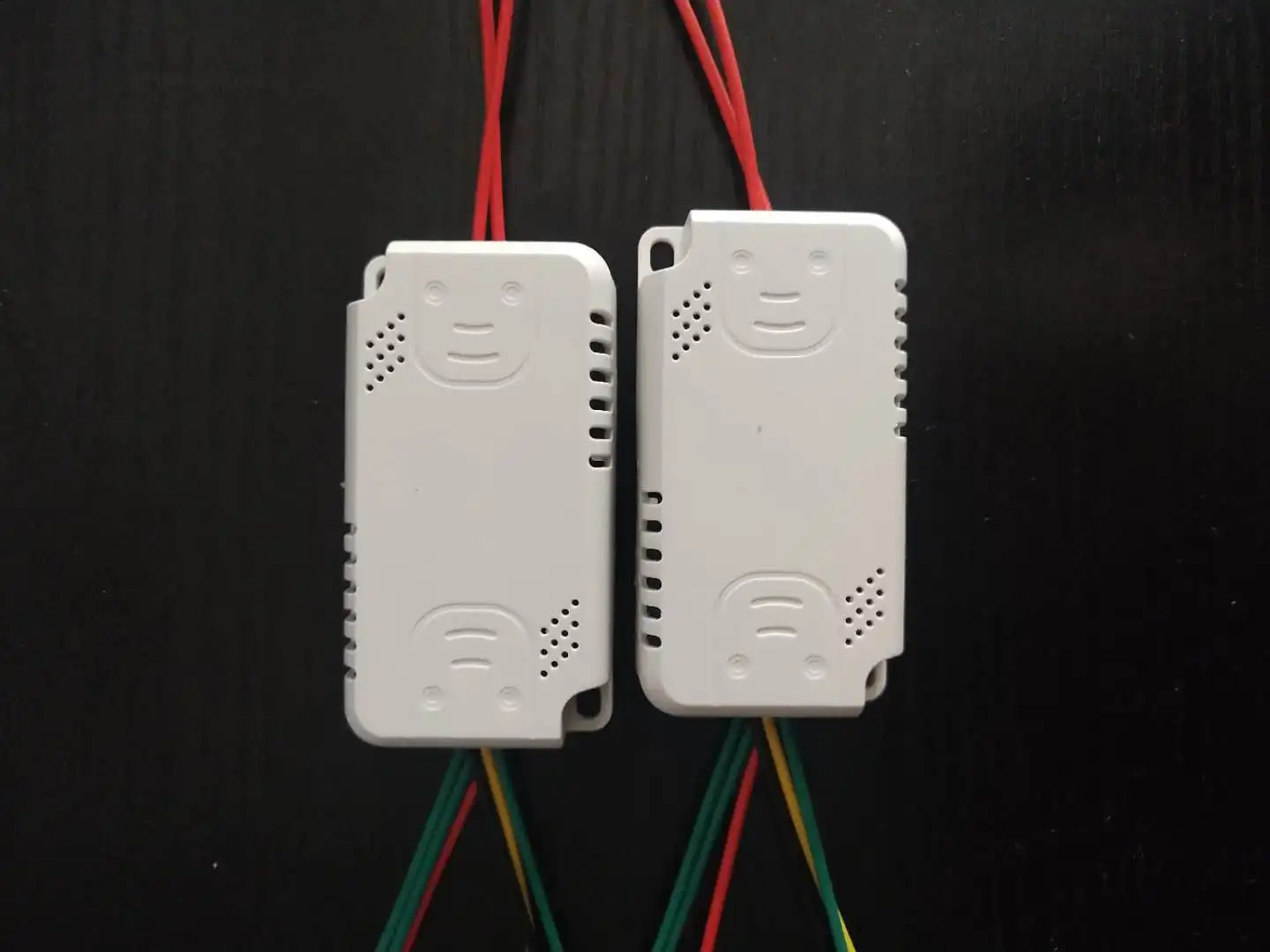 

Led Electronic Light Box Controller New Pattern Controller