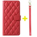 Red-Short Strap