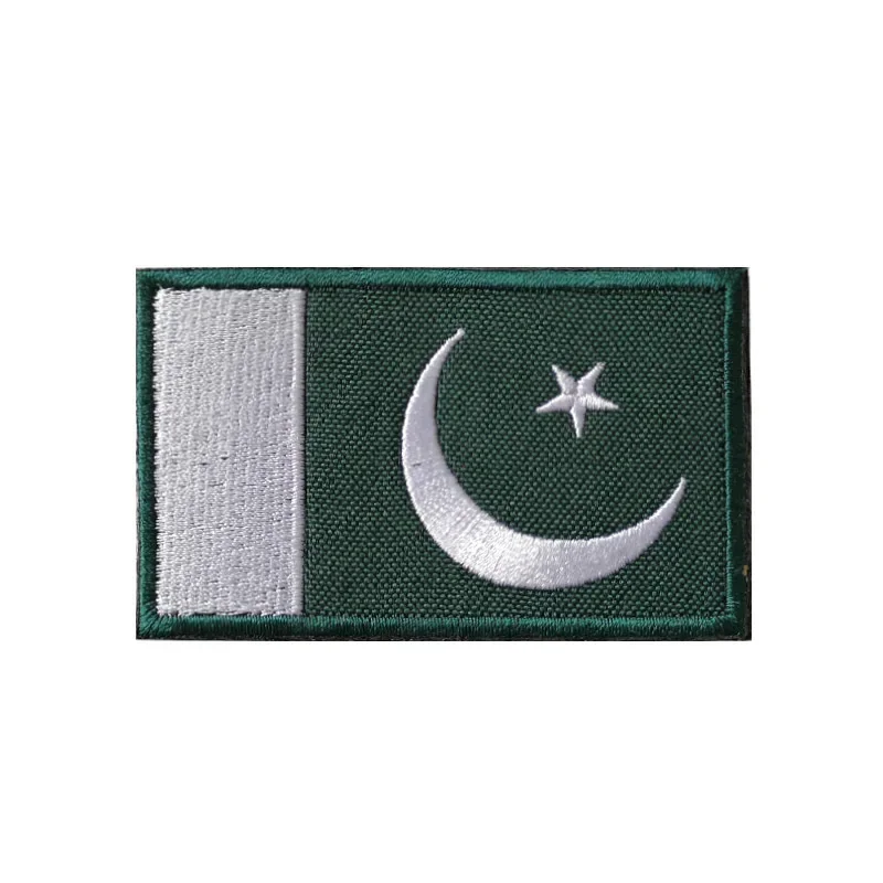 Pakistan