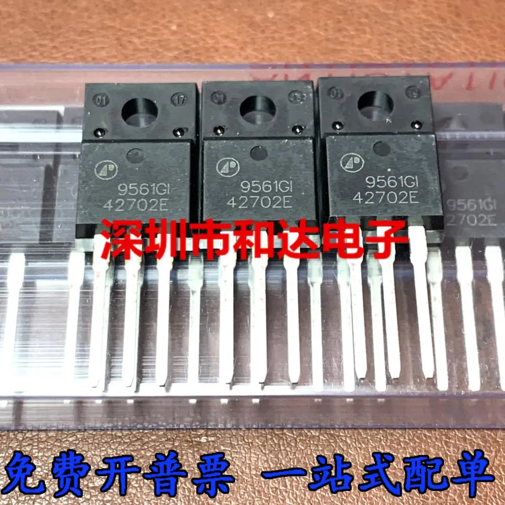 5PCS-10PCS 9561GI AP9561GI MOS TO-220 NEW AND ORIGINAL ON STOCK